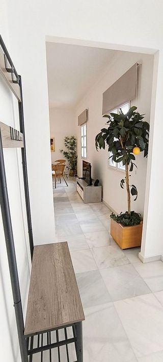 Piso en alquiler en San Bartolomé - Judería en Sevilla