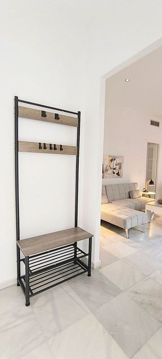 Piso en alquiler en San Bartolomé - Judería en Sevilla