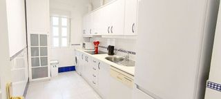 Piso en alquiler en San Bartolomé - Judería en Sevilla