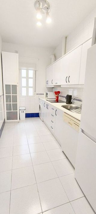 Piso en alquiler en San Bartolomé - Judería en Sevilla