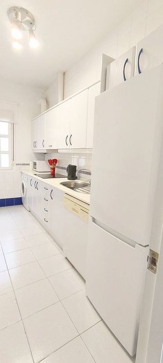 Piso en alquiler en San Bartolomé - Judería en Sevilla