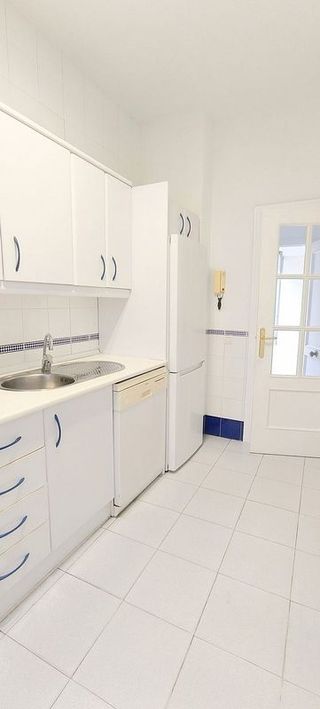 Piso en alquiler en San Bartolomé - Judería en Sevilla