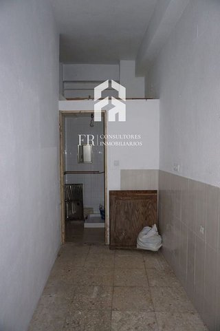 Local comercial en venta en Centro en Huelva