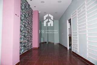 Local comercial en venta en Centro en Huelva