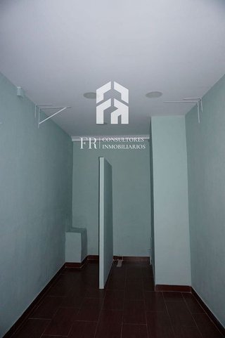 Local comercial en venta en Centro en Huelva