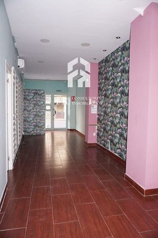 Local comercial en venta en Centro en Huelva
