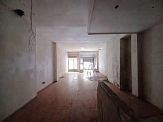 Local comercial en venta en Plaça Eliptica-Republica Argentina-Germanies en Gandia