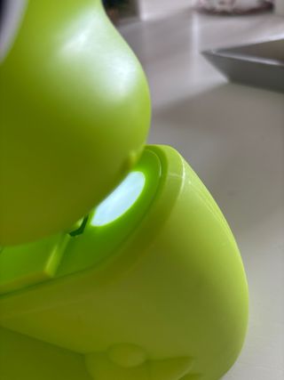 Microscopio Infantil Dinosaurio