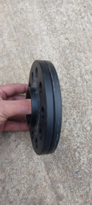 Separadores Coche 5x114.3/108 66.1