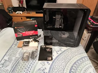 PC Servidor Asus X99AII E5 2690 V4 128GB