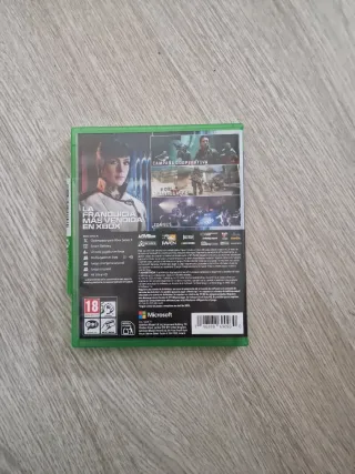 Call of Duty Black Ops 7 per Xbox Series X/One