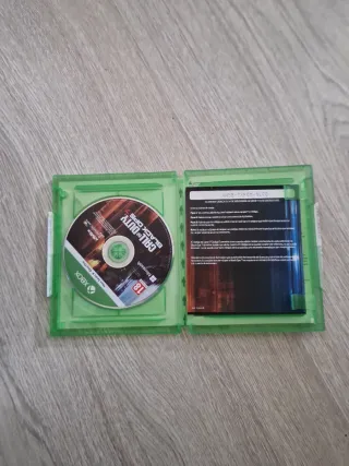 Call of Duty Black Ops 7 per Xbox Series X/One