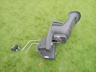 Hamax Silla Bici Bebé