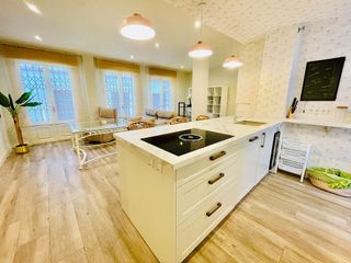 Piso en alquiler en Sta. Marina - San Andrés - San Pablo - San Lorenzo en Córdoba