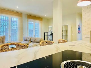 Piso en alquiler en Sta. Marina - San Andrés - San Pablo - San Lorenzo en Córdoba