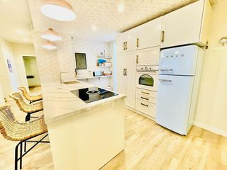 Piso en alquiler en Sta. Marina - San Andrés - San Pablo - San Lorenzo en Córdoba