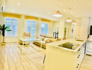 Piso en alquiler en Sta. Marina - San Andrés - San Pablo - San Lorenzo en Córdoba