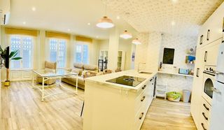 Piso en alquiler en Sta. Marina - San Andrés - San Pablo - San Lorenzo en Córdoba