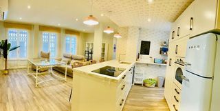 Piso en alquiler en Sta. Marina - San Andrés - San Pablo - San Lorenzo en Córdoba