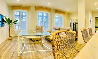 Piso en alquiler en Sta. Marina - San Andrés - San Pablo - San Lorenzo en Córdoba