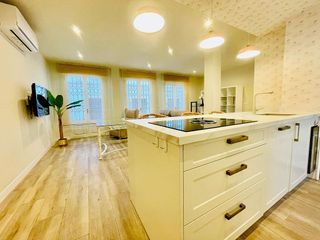 Piso en alquiler en Sta. Marina - San Andrés - San Pablo - San Lorenzo en Córdoba