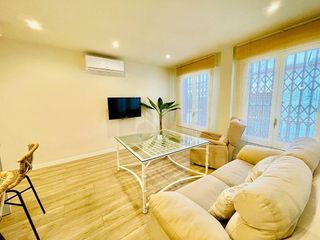 Piso en alquiler en Sta. Marina - San Andrés - San Pablo - San Lorenzo en Córdoba