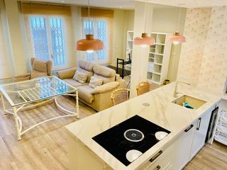 Piso en alquiler en Sta. Marina - San Andrés - San Pablo - San Lorenzo en Córdoba