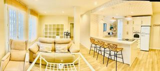 Piso en alquiler en Sta. Marina - San Andrés - San Pablo - San Lorenzo en Córdoba