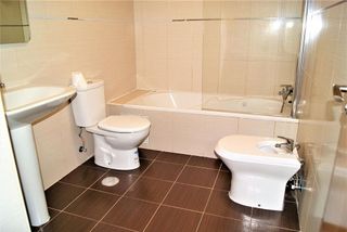 Piso en alquiler en San Juan de Alicante/Sant Joan d´Alacant