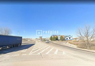 Local comercial en alquiler en El Cañaveral - Los Berrocales en Madrid