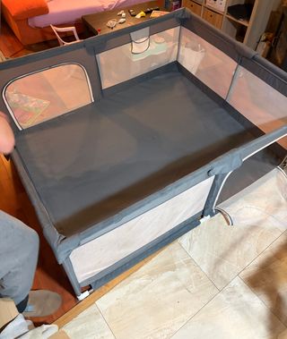 Parque infantil 150x200