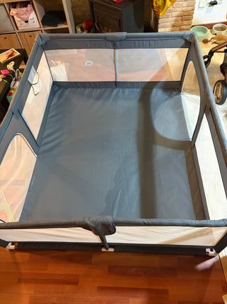 Parque infantil 150x200