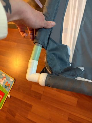 Parque infantil 150x200