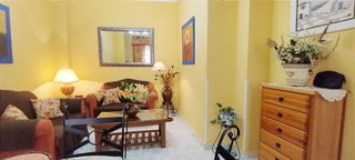 Piso en alquiler en Santa Cruz en Sevilla