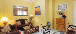 Piso en alquiler en Santa Cruz en Sevilla