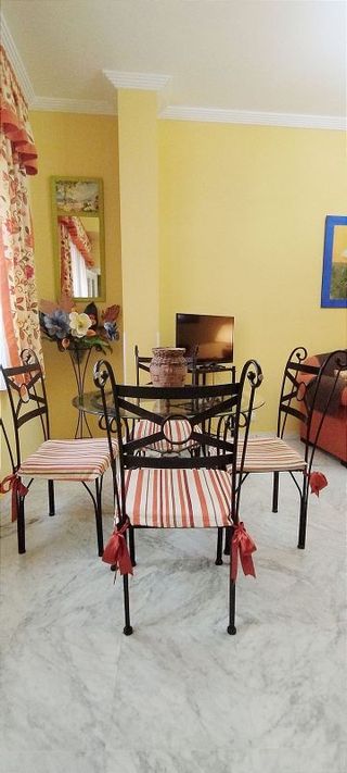 Piso en alquiler en Santa Cruz en Sevilla