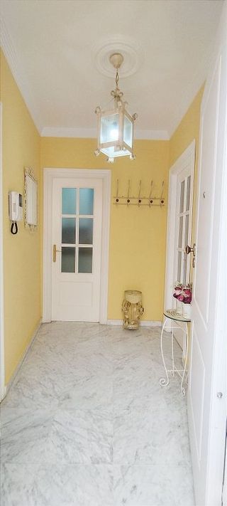 Piso en alquiler en Santa Cruz en Sevilla