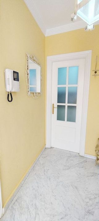 Piso en alquiler en Santa Cruz en Sevilla