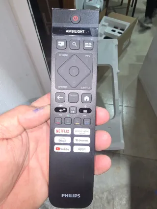 Mando de todas las marcas .