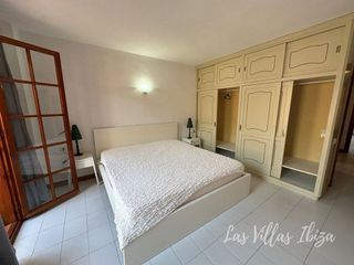 Piso en alquiler en Santa Eulalia del Río en Santa Eulalia del Río