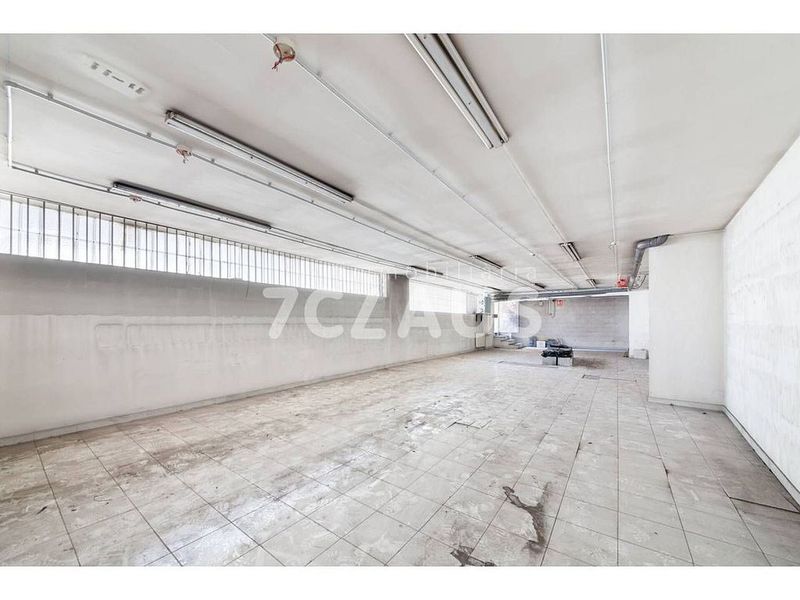 Local comercial de 1 habitaciones en alquiler en Andorra la Vella · 11 de 29