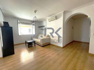 Piso en alquiler en Gaztambide en Madrid