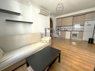 Piso en alquiler en Gaztambide en Madrid