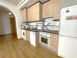 Piso en alquiler en Gaztambide en Madrid