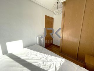 Piso en alquiler en Gaztambide en Madrid