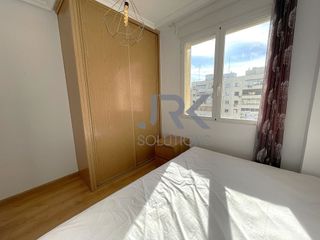 Piso en alquiler en Gaztambide en Madrid