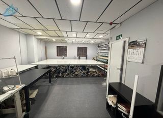 Nave industrial en venta en Parque Ondarreta - Urtinsa en Alcorcón