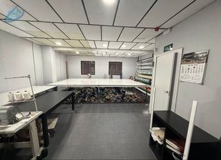 Nave industrial en venta en Parque Ondarreta - Urtinsa en Alcorcón