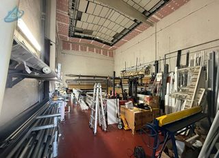 Nave industrial en venta en Parque Ondarreta - Urtinsa en Alcorcón