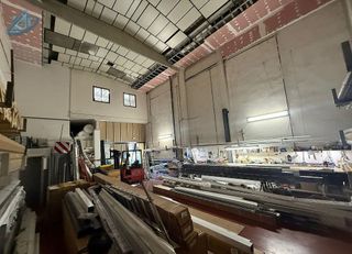 Nave industrial en venta en Parque Ondarreta - Urtinsa en Alcorcón